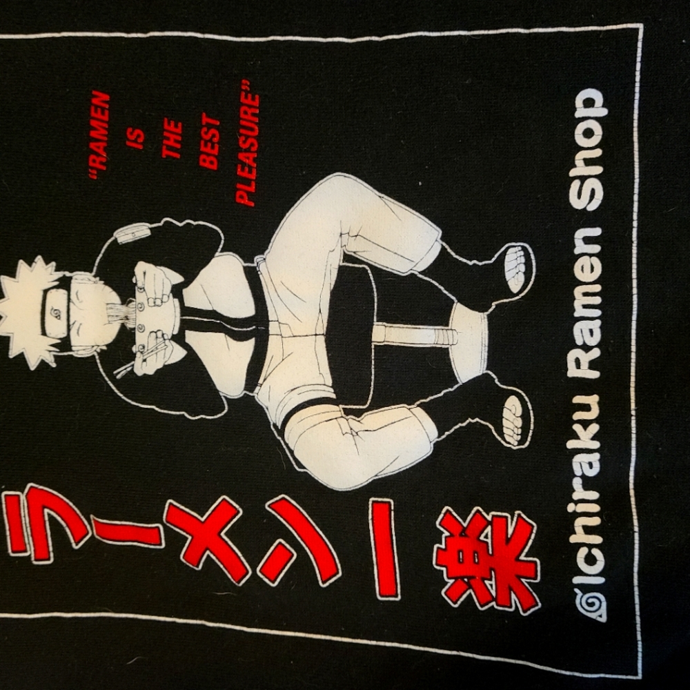 Naruto Sweatshirt